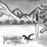 Hyperborean Frost - Воины извечно холодного края / CD