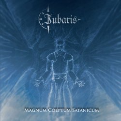 画像1: Iubaris - Magnum Coeptum Satanicum / CD
