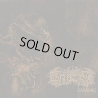 Kaltetod - Zwang / DigiCD
