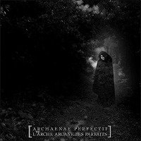 Celestia - Archaenae Perfectii / DigiCD