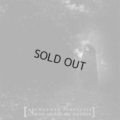 画像1: Celestia - Archaenae Perfectii / LP