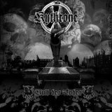 Kythrone - Kult des Todes / CD