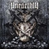 Unearthly - Age of Chaos / CD