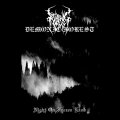 Demonic Forest - Night on Frozen Land / CD