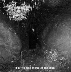 画像1: Drowning the Light - The Fading Rays of the Sun / CD