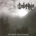 Walquiria - Our Blood Now Is Eternal / CD