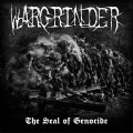 Wargrinder - The Seal of Genocide / LP