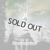 Blutaar - Auf zur Hermannsschlacht / CD