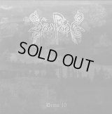 Dodfodd - Demo10 / CD