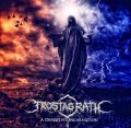 Frostagrath - The Defective Incarnation / CD