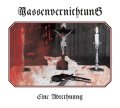 Massenvernichtung - Eine Abrechnung / DigiCD