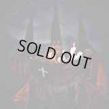 Cult Of Fire - Triumvirat/20:11 / CD