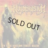 Holocaustum - In the Fields They Bled / CD