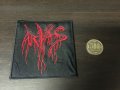 Arvas - Logo Schield / Patch