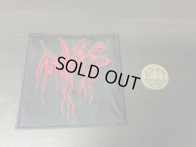 画像1: Arvas - Logo Schield / Patch