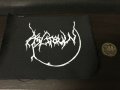 Asgrauw - Logo / Patch