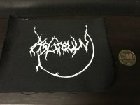 Asgrauw - Logo / Patch