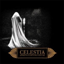 画像1: Celestia - Apparitia - Sumptuous Spectre / SlipcaseCD