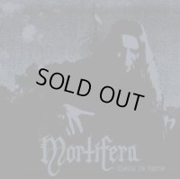 Mortifera - Bleuu de morte / LP