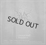 Pure - Ancient Wind / Desolation / DIYCD-R