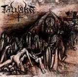 Fallakr - LVC / CD