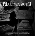 Martwa Aura - Contra Mundi Contra Vitae / CD