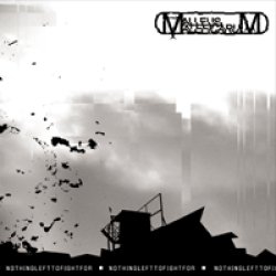 画像1: Malleus Maleficarum - Nothing Left to Fight For / DigiCD