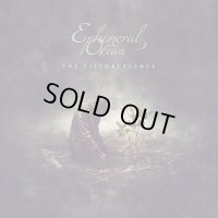 Ephemeral Ocean - The Efflorescence / CD