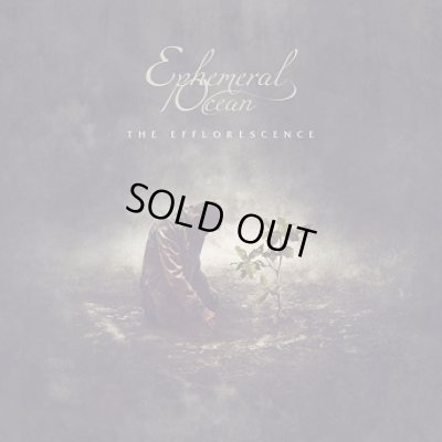 画像1: Ephemeral Ocean - The Efflorescence / CD