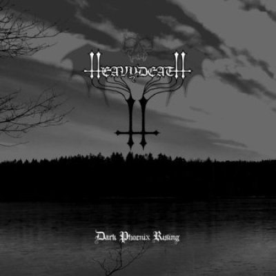 画像1: Heavydeath - Dark Phoenix Rising / DigiSleeveCD