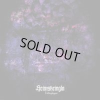Heimskringla - Vikingloypa / CD