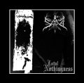 [HMP 033] SAD - Total Nothingness / CD