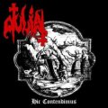 Dulia - Hic Contendimus / CD