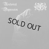 Nocturnal Depression / Kaiserreich - Split / EP