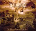 Bilocate - Sudden Death Syndrome / SlipcaseCD