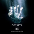 Secrets of the Sky - To Sail Black Waters / DigiCD