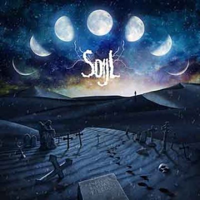 画像1: Soijl - Endless Elysian Fields / CD