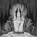 Devilgroth - Morena / CD