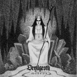 Devilgroth - Morena / CD