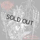 Archgoat - The Aeon Of The Angelslaying Darkness /  2CD 2LP Box