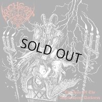 Archgoat - The Aeon Of The Angelslaying Darkness / 12Inch DigiBook 2CD