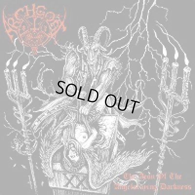 画像1: Archgoat - The Aeon Of The Angelslaying Darkness /  2CD 2LP Box
