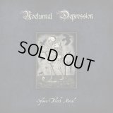 Nocturnal Depression - Spleen Black Metal / DigibookCD