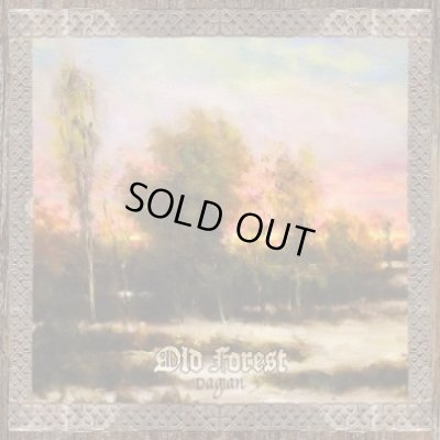 画像1: Old Forest - Dagian / DigiCD