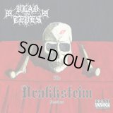 Vlad Tepes - The Drakksteim Sessions / 2CD