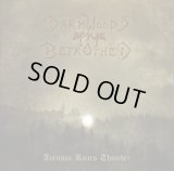 Darkwoods My Betrothed - Autumn Roars Thunder / CD