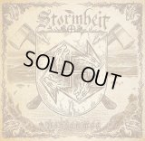 Stormheit - Pohjanmaa / CD