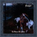 Falgar - La dama del alba / EnvelopeProCD-R