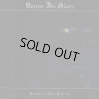 Sorcier des Glaces - Moonrise in Total Darkness / Monuments Anciens / DigiSleeveCD