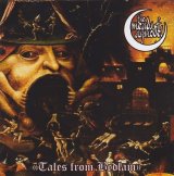 The Meads of Asphodel - Tales from Bedlam / CD